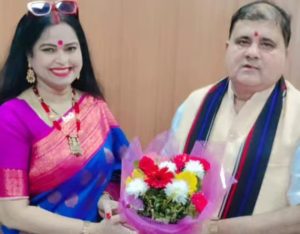 उर्मिला सनावर के दावों पर महेंद्र भट्ट का पलटवार, अब