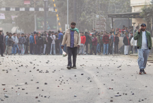 ऋषिकेश में सर्वे से इतना क्यों भड़की भीड़? पथराव कर