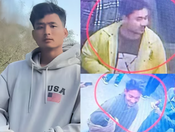 एंजेल चकमा की हत्या गैर इरादतन! पुलिस का बड़ा खुलासा,