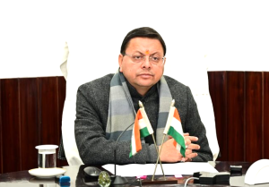 एंजेल चकमा हत्याकांड पर सख्त हुए CM Dhami,कहा रहम की