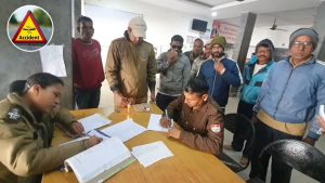 एक रात और 2 घरों में मातम, रामनगर का यह हादसा आपकी आंखों में ला देगा आंसू, बेटे की लाश देखी और मां..