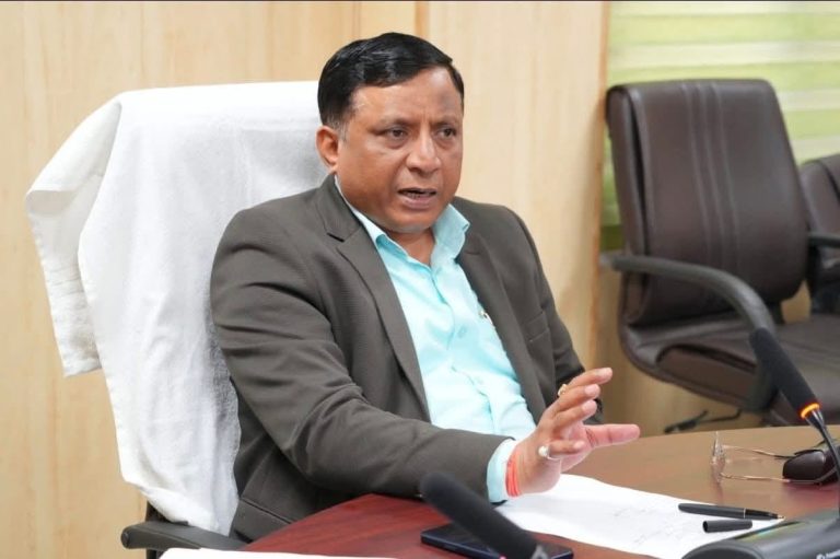 एमडीडीए का बड़ा एक्शन, देहरादून में अवैध निर्माण पर ताबड़तोड़