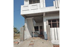 एमडीडीए की अवैध निर्माण व प्लॉटिंग पर कार्रवाई जारी, उपाध्यक्ष बंशीधर तिवारी बोले—नियमों से खिलवाड़ बर्दाश्त नहीं