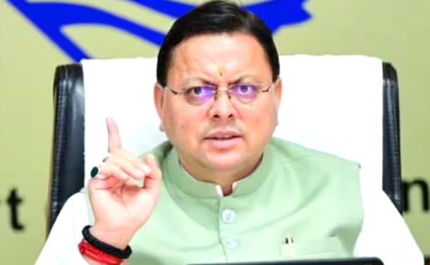 एम्स कर्मचारी ने नौकरी के नाम पर की ठगी, सीएम