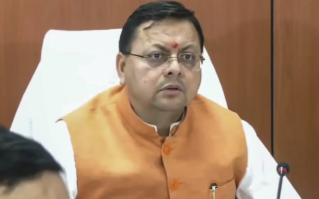 कांग्रेस ने उत्तराखंड की डेमोग्राफी बिगाड़ी, खास समुदाय के लोगों