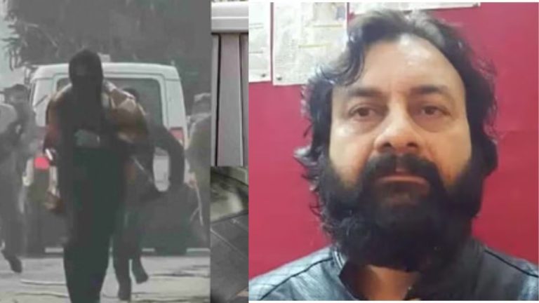 कुख्यात बदमाश विनय त्यागी की AIIMS ऋषिकेश में इलाज के दौरान मौत