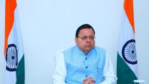  केंद्र सरकार ने उत्तराखंड को विशेष पूंजीगत निवेश सहायता के