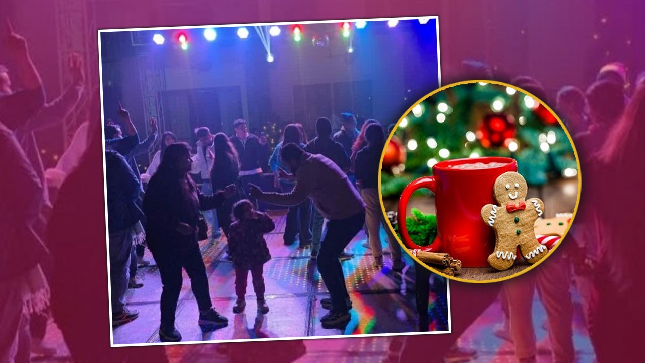 कॉर्बेट क्षेत्र में Christmas की धूम, पर्यटकों से गुलजार रहे रामनगर और आसपास के रिसॉर्ट्स