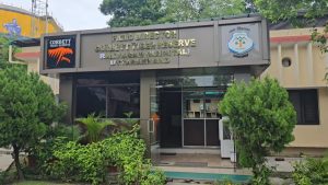 कॉर्बेट टाइगर रिजर्व में नववर्ष पर सख्ती, नियम तोड़ने पर