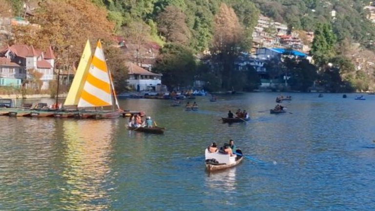 क्रिसमस-न्यू ईयर से पहले नैनीताल में सख्ती, होटल और गेस्ट हाउस की मनमानी पर लगा ब्रेक