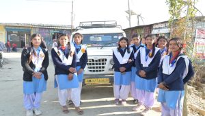 गुलदार के बढ़ते हमलों से दहशत, 28 गांवों के छात्रों