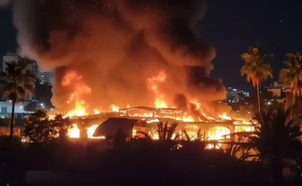 गोवा अग्निकांड में तीन सगी बहनों सहित उत्तराखंड के नौ