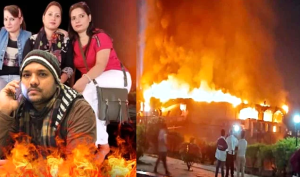 गोवा अग्निकांड से उत्तराखंड के 9 लोगों की मौत,तीन सगी