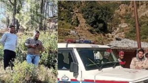 चमोली में सनसनीखेज घटना के 4 दिन बाद भी सनसनी, पुलिस के हाथ खाली; उठ रहे गंभीर सवाल