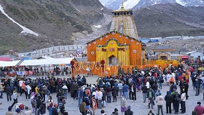 चारधाम यात्रा 2026 से पहले केदारनाथ हेली सेवा पर प्रशासन