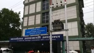 टिहरी में अंग्रेजी शराब ठेका बना सिरदर्द, एनजीटी ने जांच