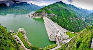 टिहरी में बढ़ती भिलंगना झील से बड़ा खतरा, केदारनाथ जैसी