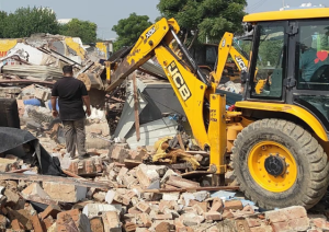 डेमोग्राफी बदलने के आरोपों के बीच उत्तराखंड में यहां गरजेगा