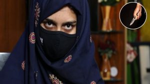 तलाक के बाद पत्नी ने कर दिया इस बात से इंकार तो पति ने किया चाकू से वार; जानें पूरी वजह