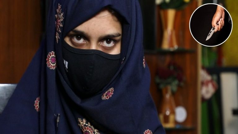 तलाक के बाद पत्नी ने कर दिया इस बात से इंकार तो पति ने किया चाकू से वार; जानें पूरी वजह