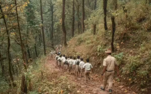 तेंदुए, भालू समेत जंगली जानवरों के हमलों से सुरक्षित रहेंगे