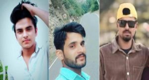 त्यूणी में बड़ा हादसा, दो सगे भाई सहित तीन मजदूर