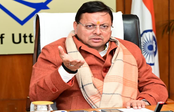 थर्टी फर्स्ट और न्यू ईयर के लिए पुलिस ने कसी