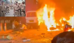 दिल्ली आतंकी हमले से जुड़े उत्तराखंड के तार! नैनीतल में