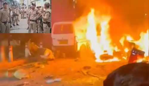 दिल्ली आतंकी हमले से जुड़े उत्तराखंड के तार! नैनीतल में