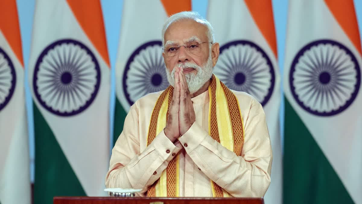 देशभर के राजभवन बने ‘लोकभवन’, PMO परिसर भी हुआ रीब्रांड