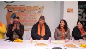 देहरादून के डीएवी कॉलेज के कानून विभाग में हाजिरी घोटाले