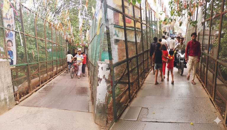 देहरादून: भाजपा के दो विधायकों के बीच 'हरे पुल' पर