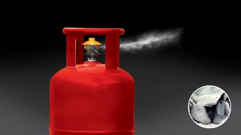 देहरादून में एलपीजी गैस हादसा: दो सगे भाई समेत तीन लोगों की मौत, पढ़ें पूरी घटना