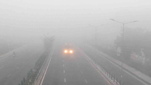 देहरादून में ठंड के साथ बढ़ा प्रदूषण, AQI पहुंचा गंभीर