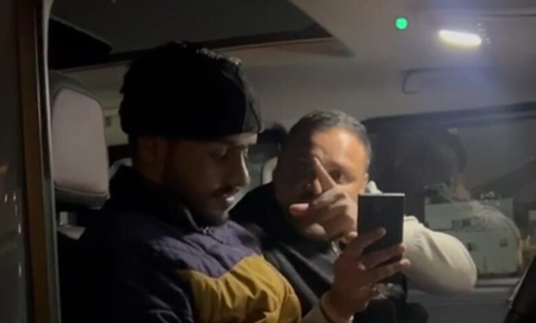 देहरादून में बिल्डर की गुंडागर्दी: निवासी समिति अध्यक्ष से अभद्रता