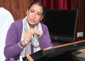 नंदा गौरा योजना के लिए आवेदन अब 20 दिसंबर तक- रेखा आर्या