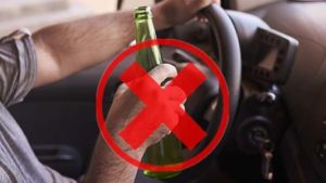 नए साल के जश्न पर शराब पीकर ड्राइविंग पर चलेगा