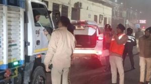 नए साल से पहले नैनीताल पुलिस अलर्ट, जाए तो न करें ये काम