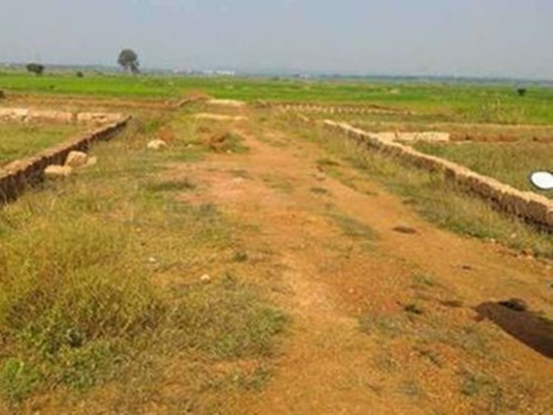 नजूल भूमि पर सख्त कार्रवाई: नैनीताल डीएम ने रुद्रपुर में