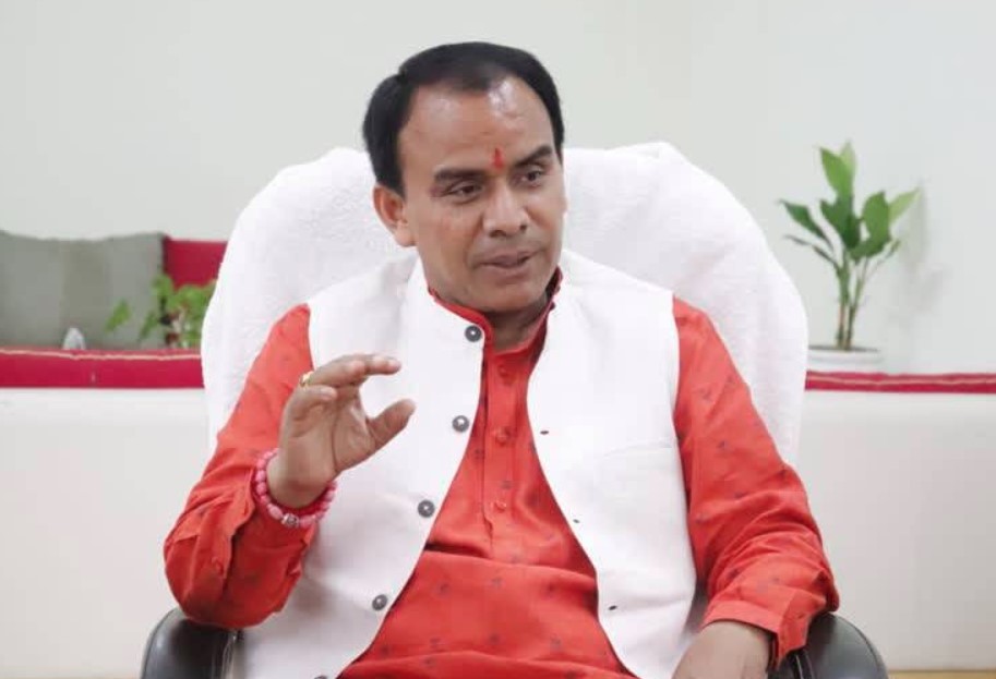 नर्सिंग भर्ती को लेकर युवाओं को गुमराह न करे विपक्ष- डॉ. धन सिंह रावत