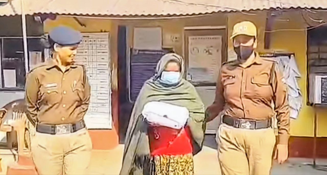 नशे के विरुद्ध दून पुलिस का बड़ा शिकंजा, 2.50 किलो