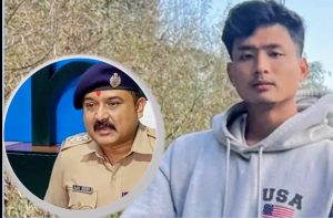 नस्लीय टिप्पणी के नहीं मिले सबूत , मौत का असल