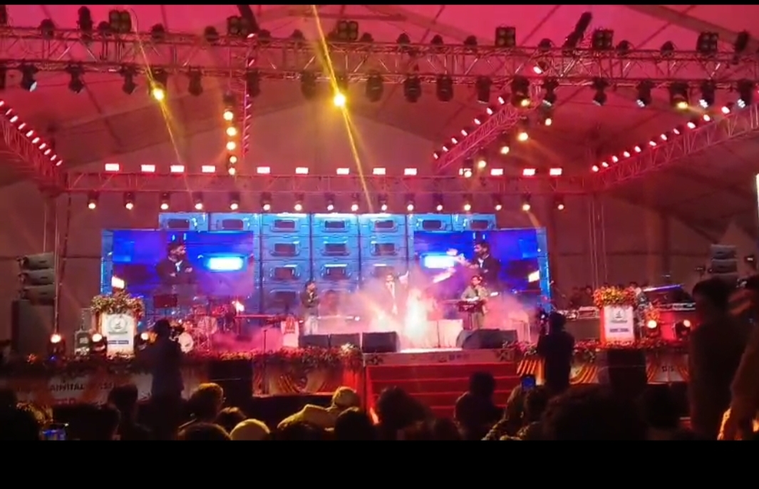 नैनीताल की सांस्कृतिक जड़ों से जुड़ा विंटर कार्निवाल, सात दशक पुराने इतिहास की ताज़ा धड़कन