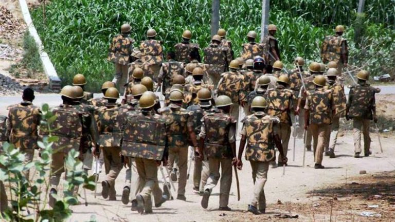 नैनीताल में एसटीएफ पर हमला, एक आरोपी गिरफ्तार; एसटीएफ की मुहिम जारी