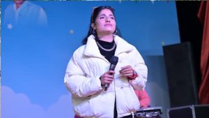 नैनीताल में गीत पर गहराया विवाद: गायिका प्रियंका मेहर पर गांव की छवि खराब करने का आरोप