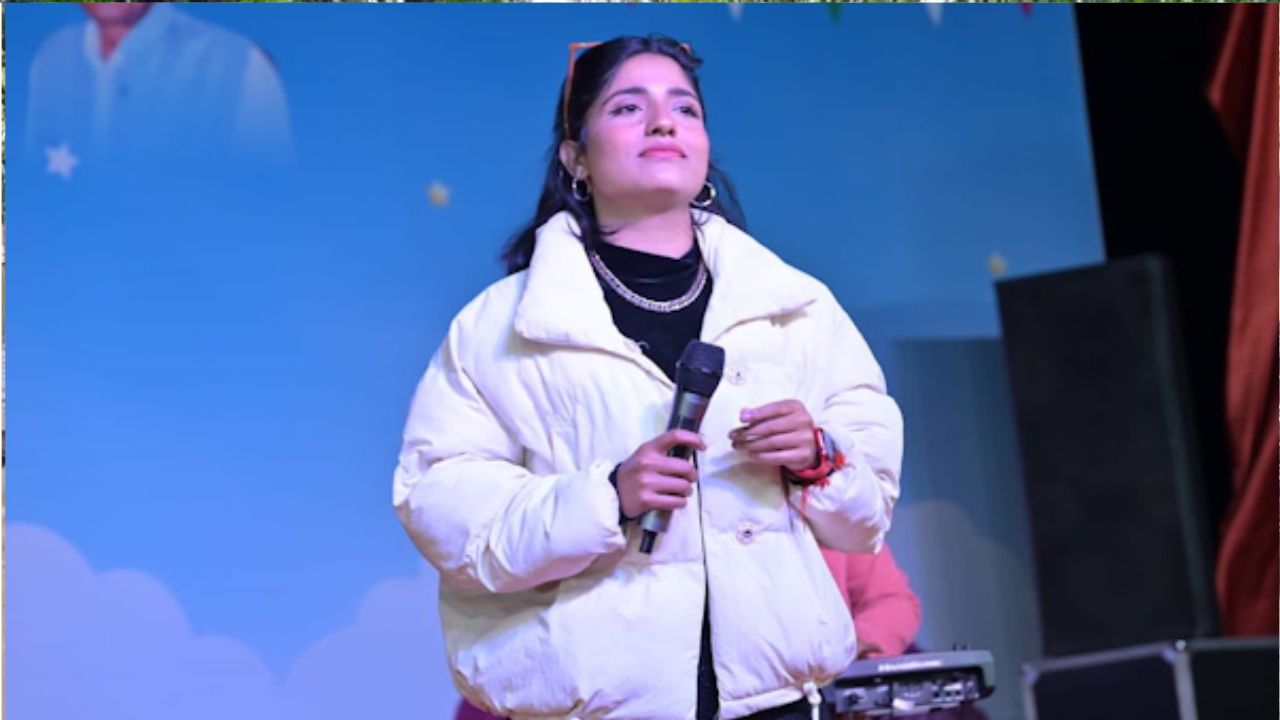 नैनीताल में गीत पर गहराया विवाद: गायिका प्रियंका मेहर पर गांव की छवि खराब करने का आरोप
