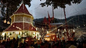 नैनीताल में सर्दियों का जादू: विंटर कॉर्निवाल 22 दिसंबर से, होगी बॉलीवुड और लोक संस्कृति की रंगीन प्रस्तुतियां