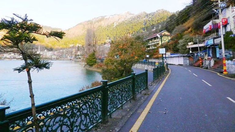 नैनीताल वीकेंड ट्रैफिक में बड़ा बदलाव: टैक्सियों के लिए ये मार्ग अब पूरी तरह बंद?