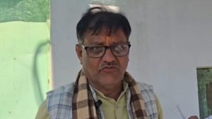 नैनीताल: सीआरपीएफ के जवान को नहीं मिली पुश्तैनी जमीन, खतौनी से नाम गायब