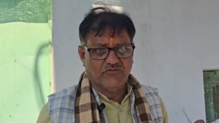 नैनीताल: सीआरपीएफ के जवान को नहीं मिली पुश्तैनी जमीन, खतौनी से नाम गायब